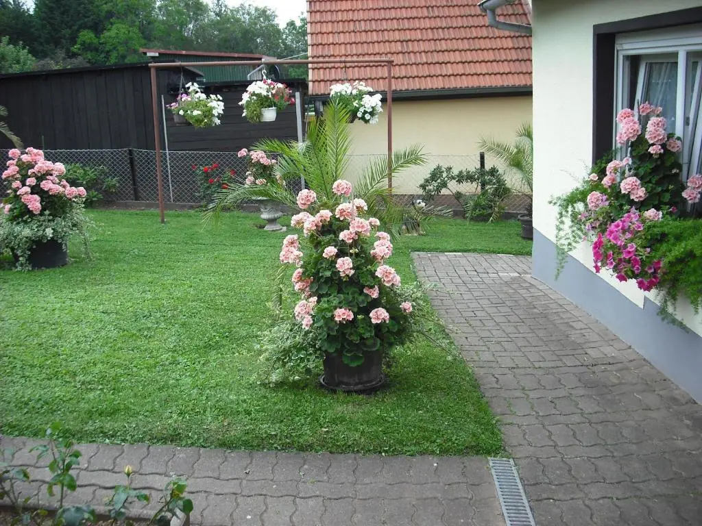 Pension Möhring - Chambres