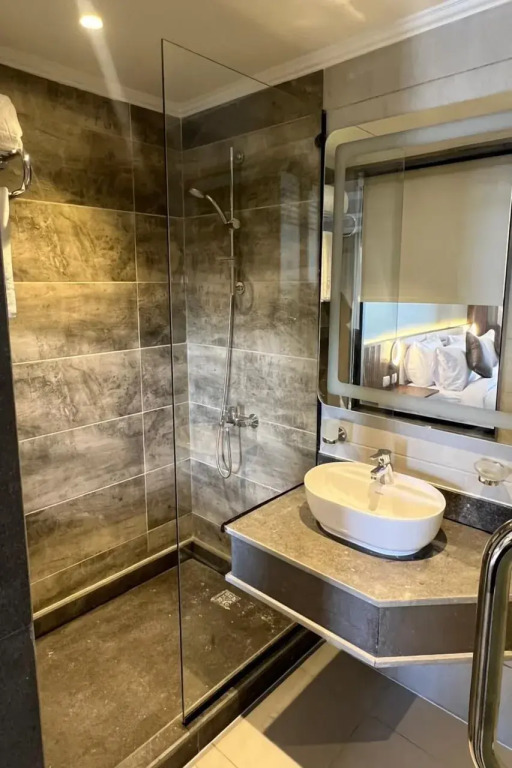 Отель XU San Stefano — фото 5