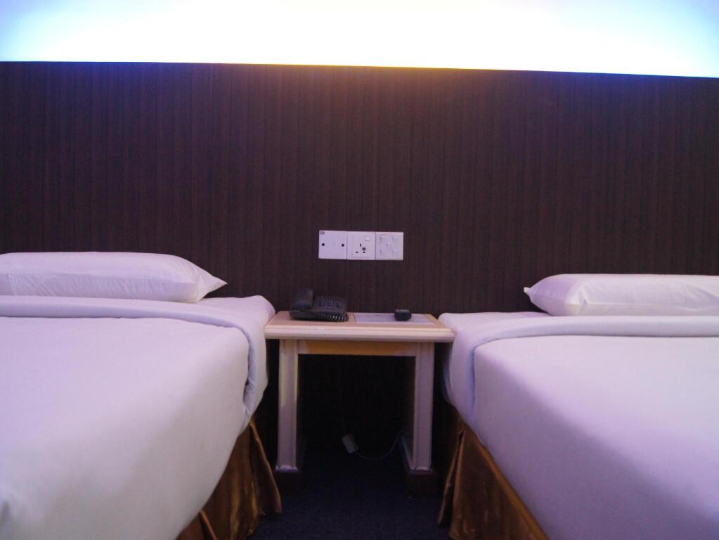 Hotel Hsiang Garden