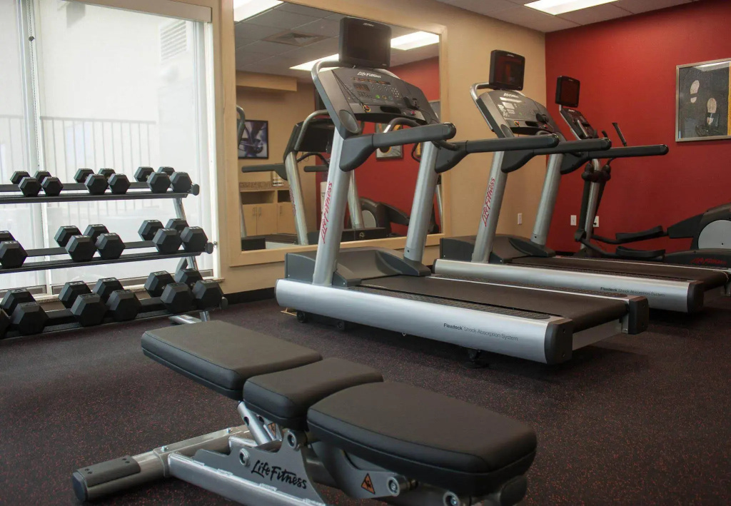 Towneplace Suites Beaumont Port Arthur - Général