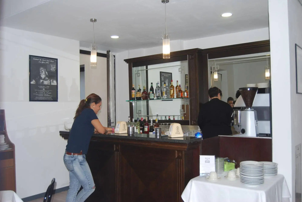 Hotel Italia - Général