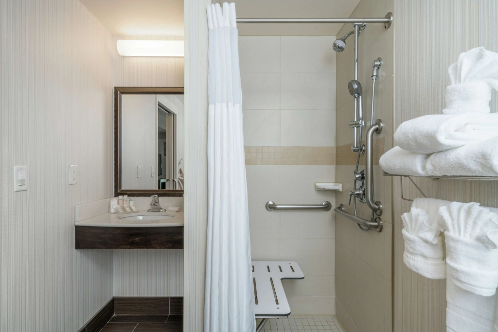 Hilton Garden Inn Valley Forge/Oaks - Général