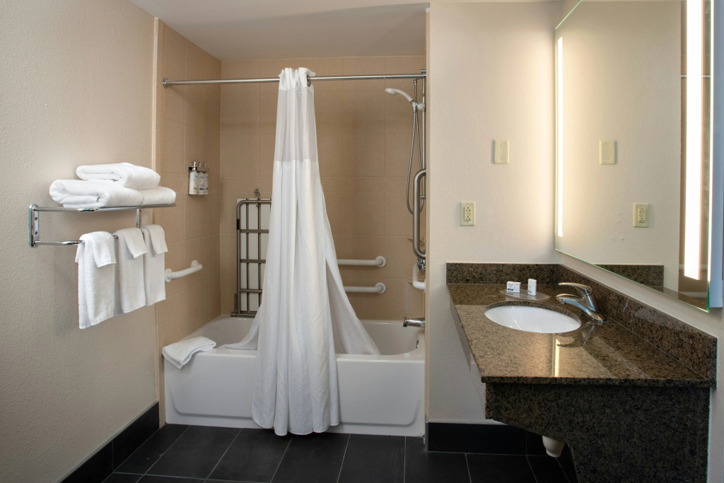 Staybridge Suites West Seneca by IHG - Général