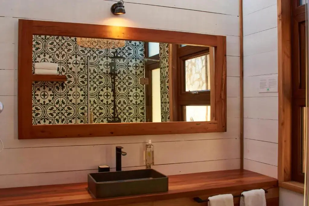 Cuarzo Lodge - Chambres