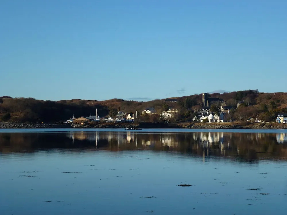 Arisaig Hotel - Général