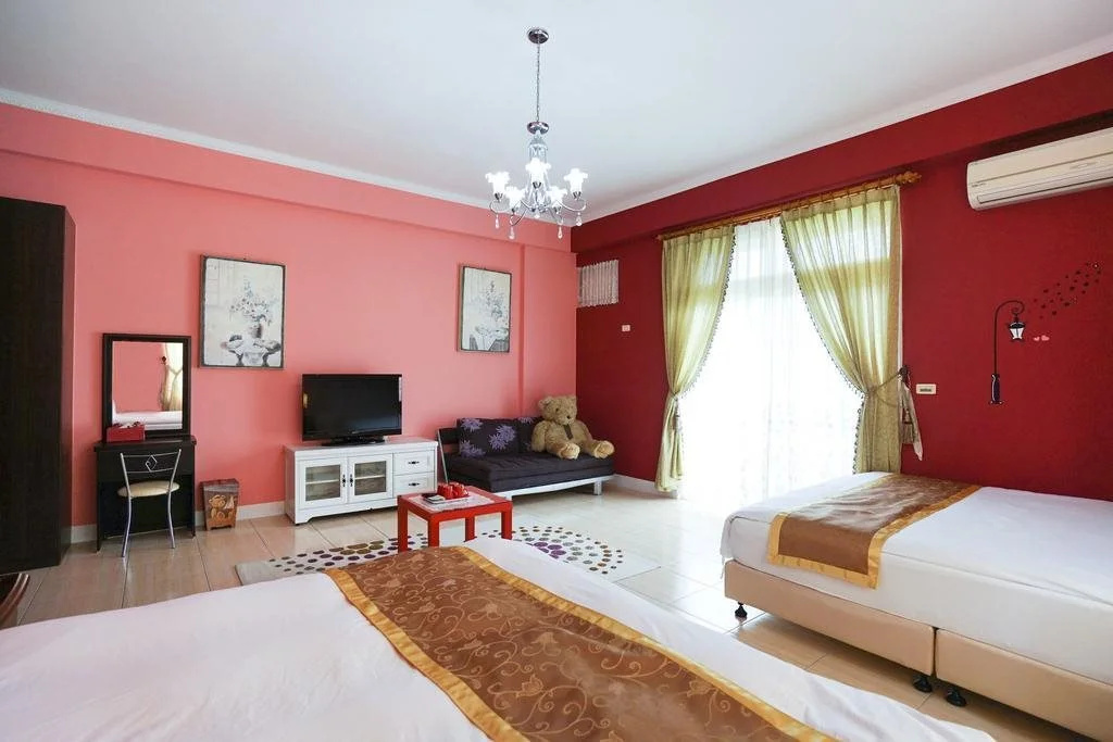 Gypsy Homestay