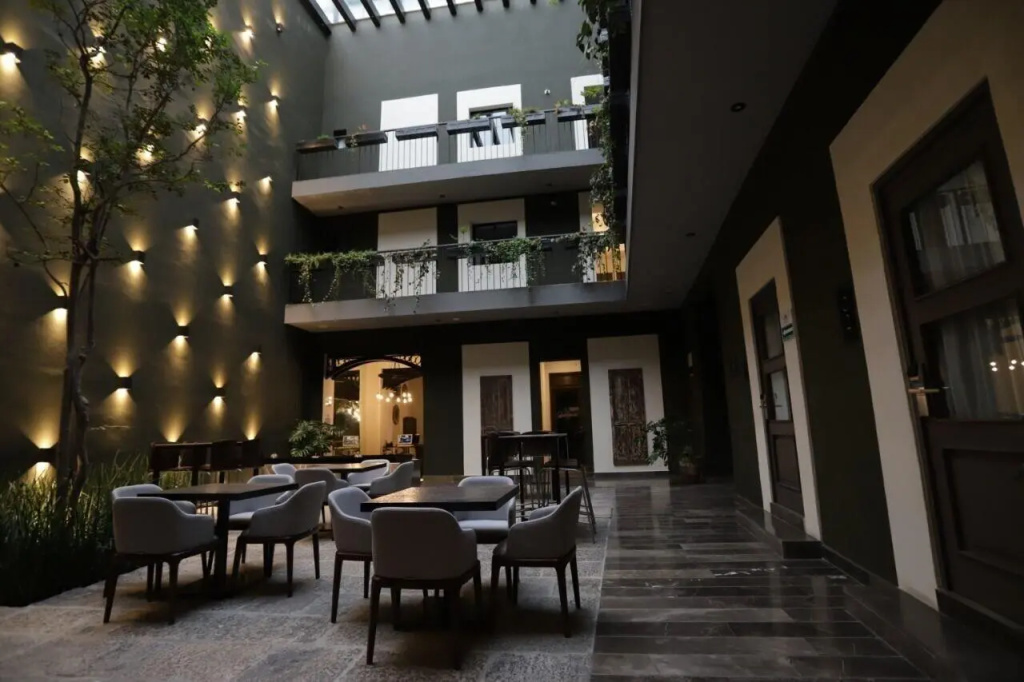 Hotel photo 16