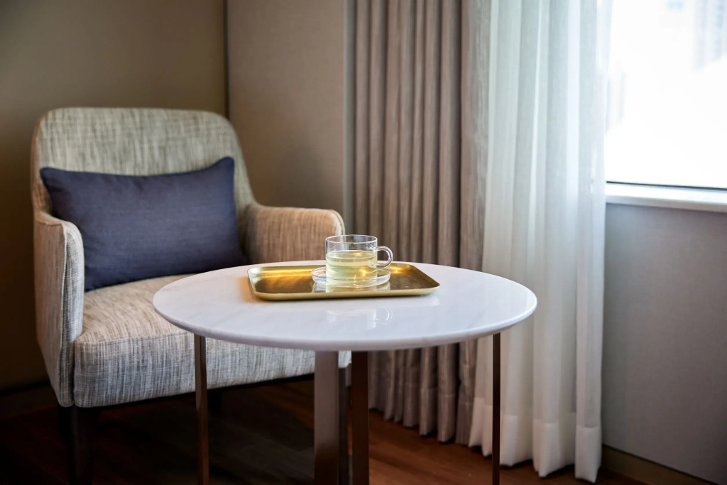 Lotte Hotel World - фото 49