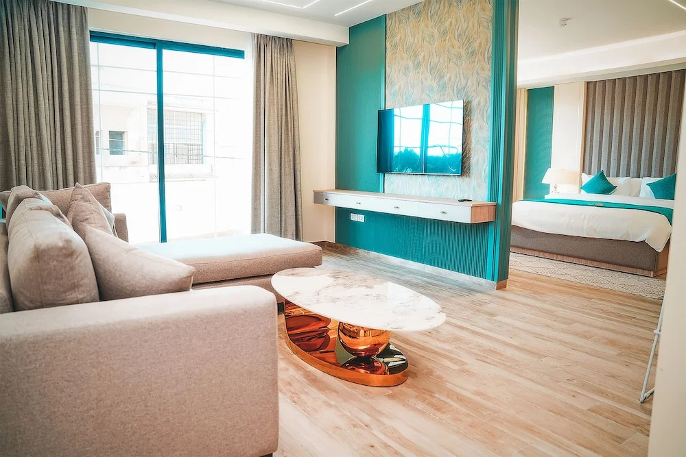 Hotel photo 6