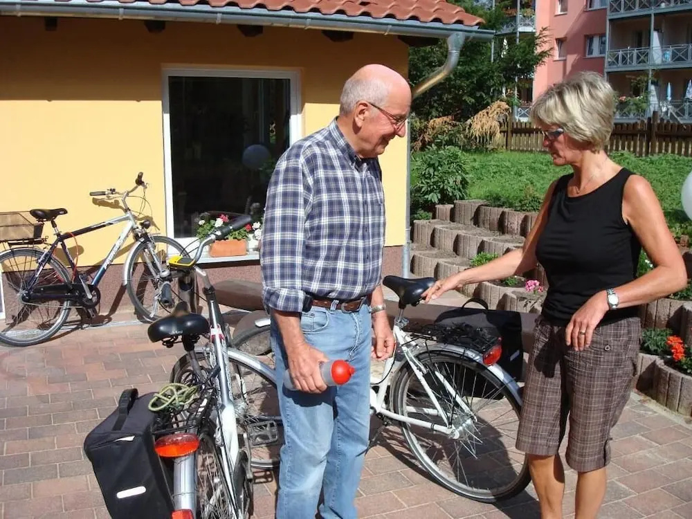 Land Gut Hotel Pension Sperling - Général