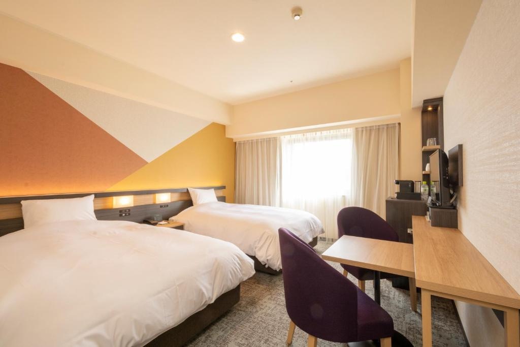 Hotel Kanazawa 사진 10