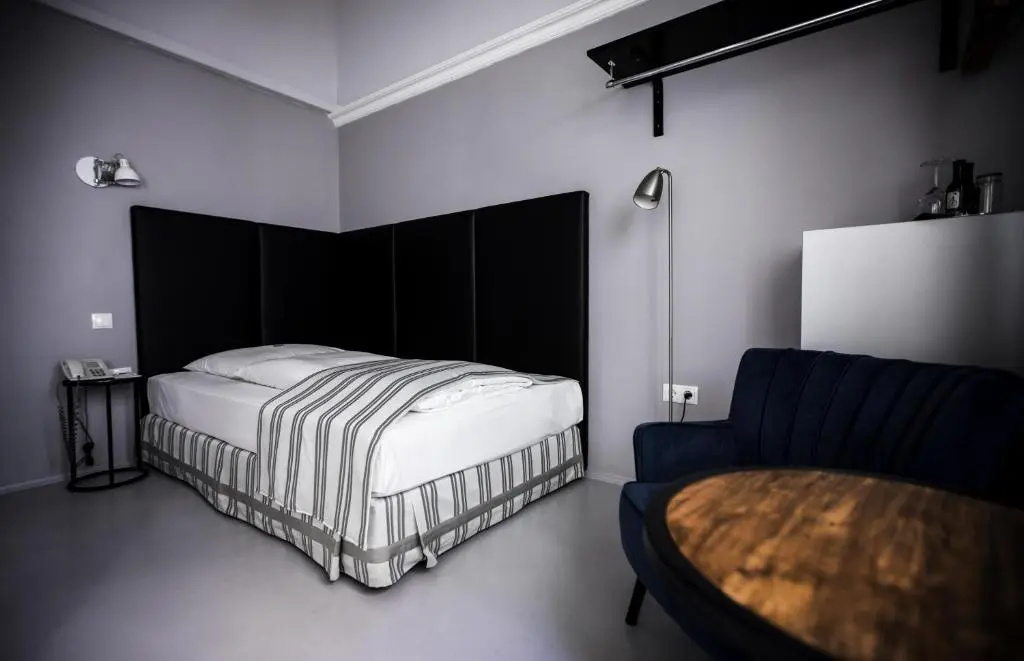 Boutique Hotel Dom - Rooms & Suites - Chambres