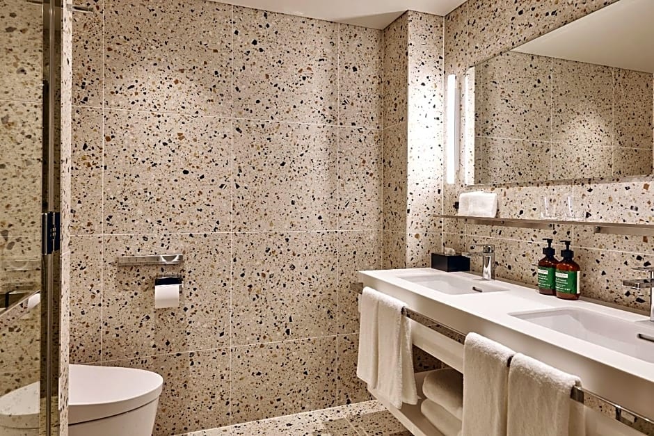 voco Osaka Central by IHG 사진 22