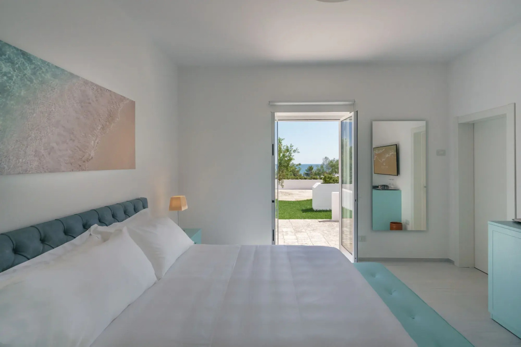 Grotta Palazzese Beach Hotel - Général