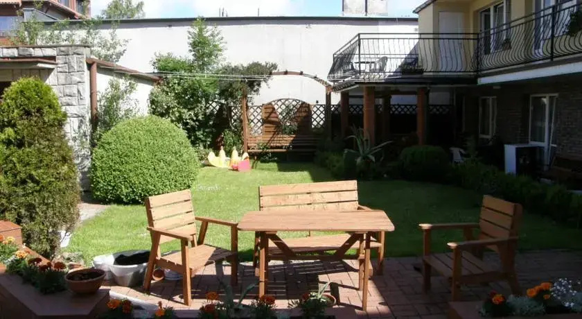 Hotel photo 14