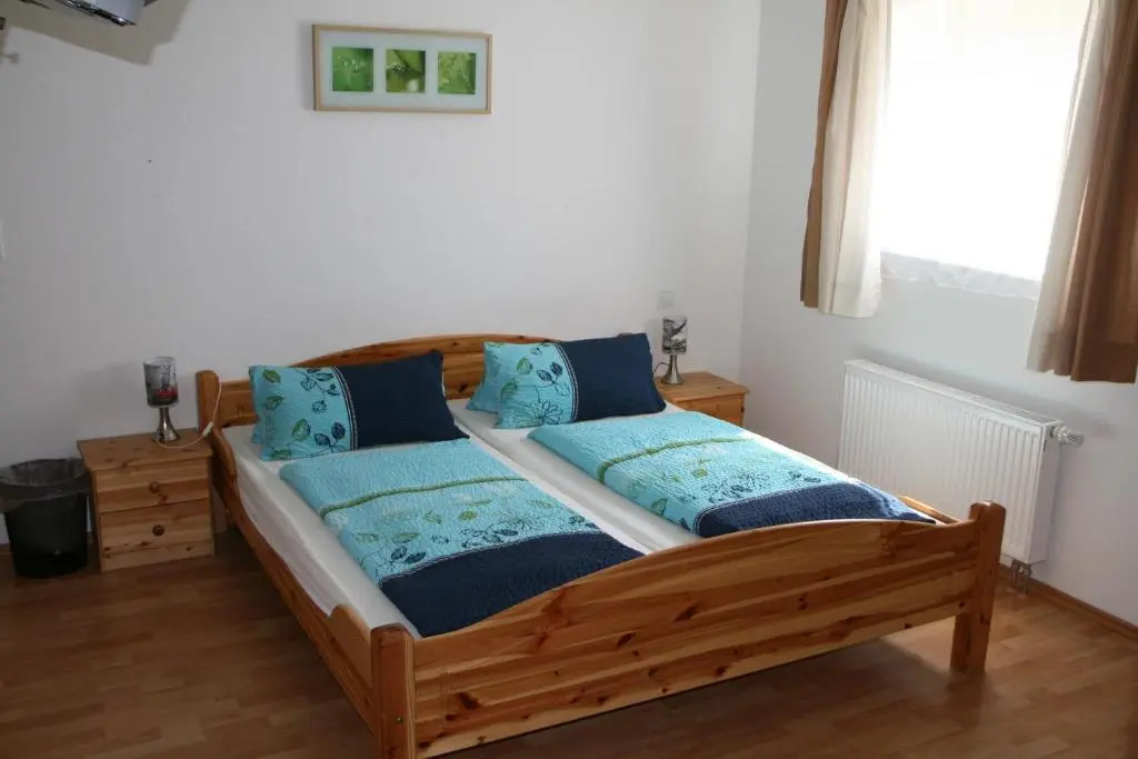 Gästehaus Sibylle - Chambres