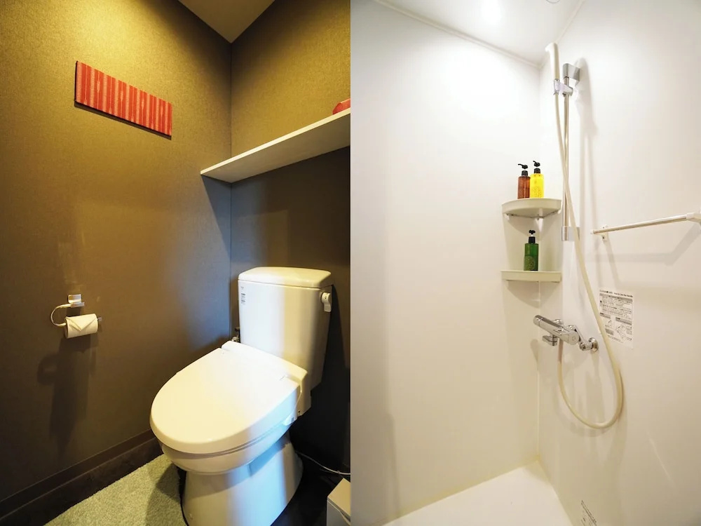 Musubi Hotel Kyoto Shijo-Omiya 사진 8