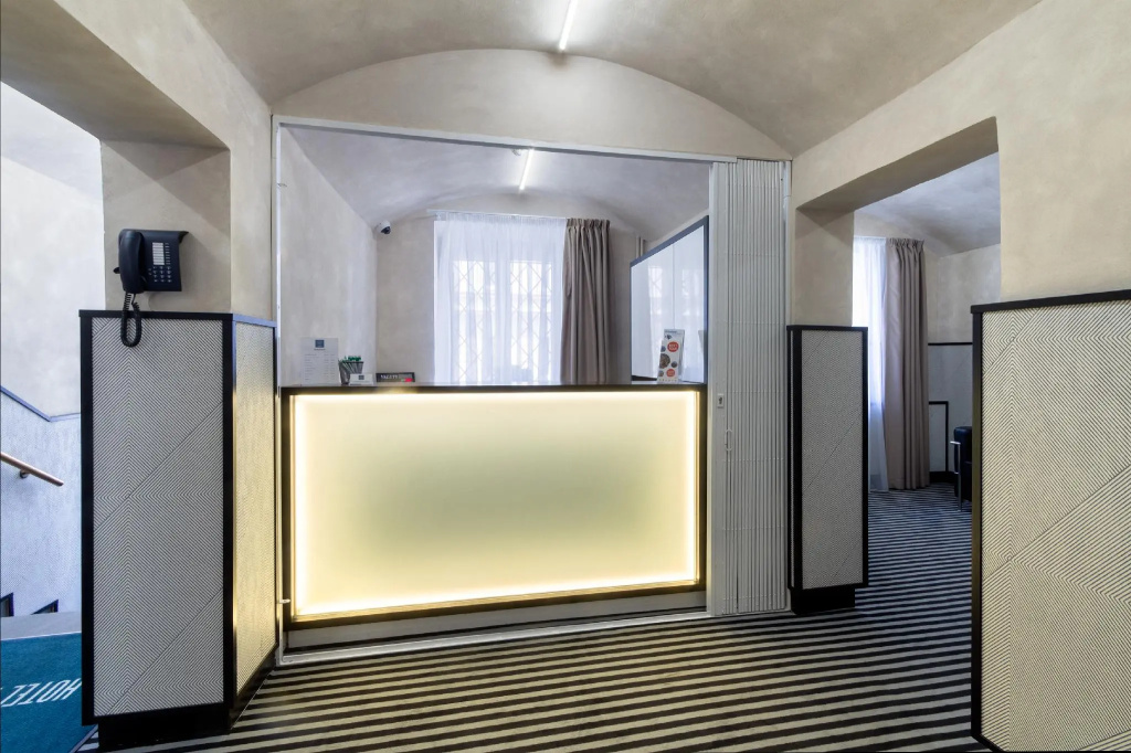 Hotel photo 14