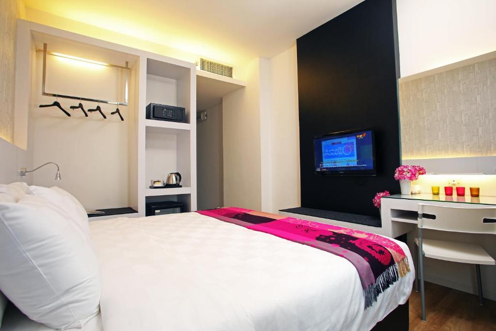 Cairnhill Hotel Kuala Lumpur
