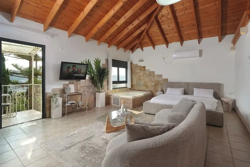Forest View Villa
