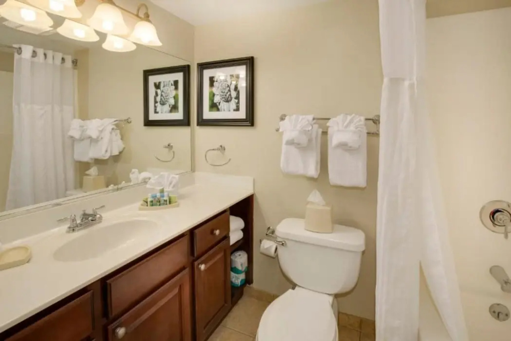 Bluegreen Vacations Patrick Henry Square, an Ascend Collection Resort - фото 25