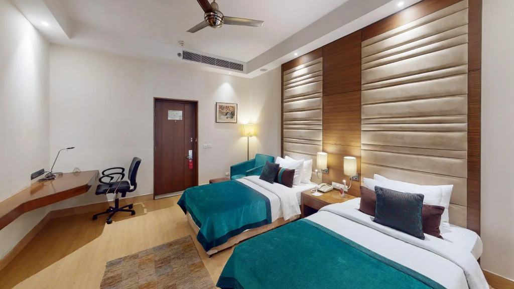 Hotel photo 8