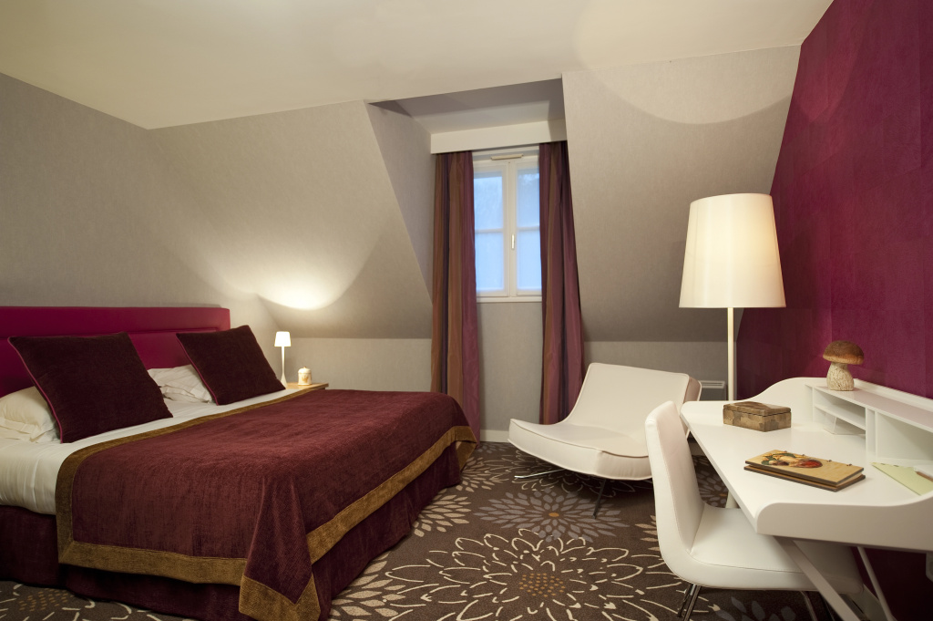 Afficher la photo 6 — Le Manoir du Lys