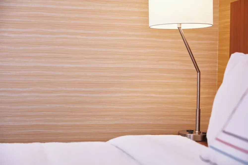 Fairfield Inn & Suites Rawlins - Chambres