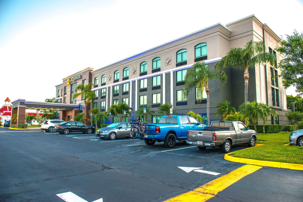 La Quinta Inn & Suites by Wyndham Clearwater South - Général