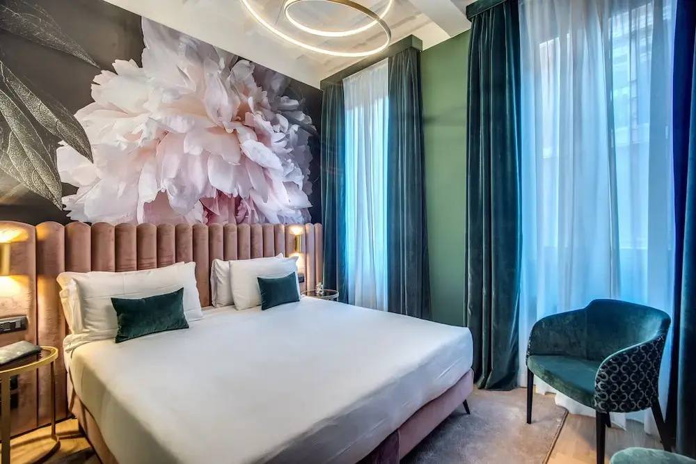 Hotel photo 22