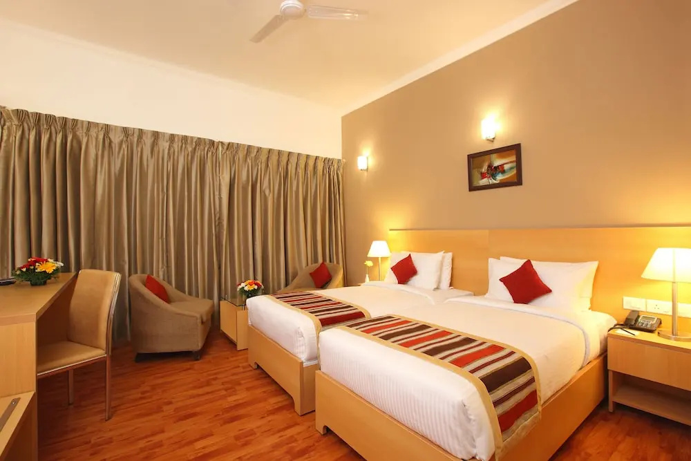 1 Bedroom Premium room