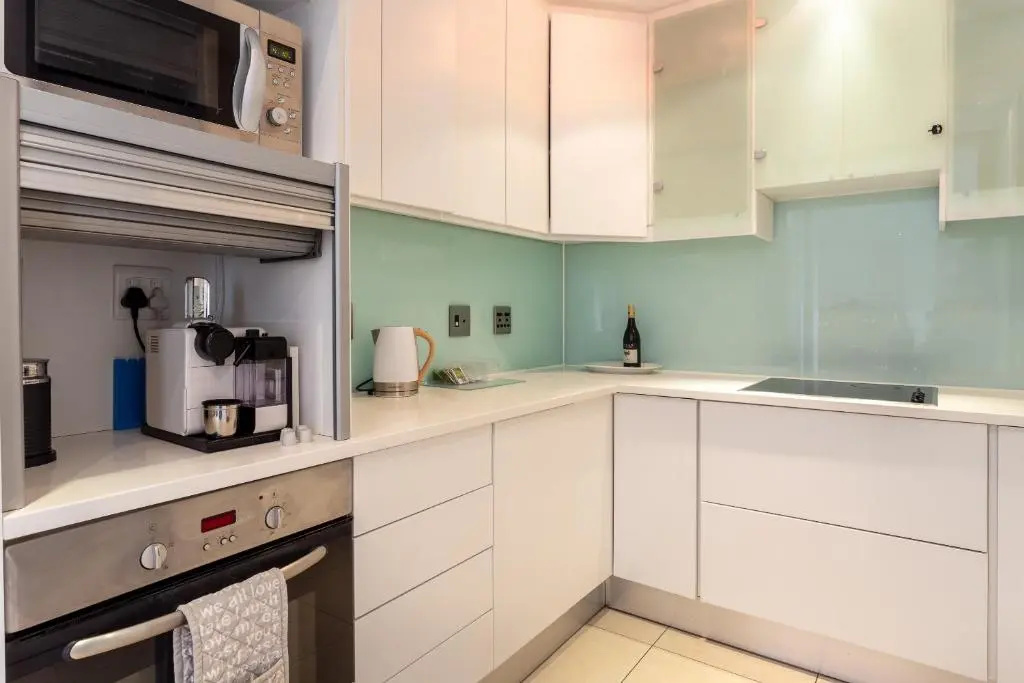 Premium Apartment