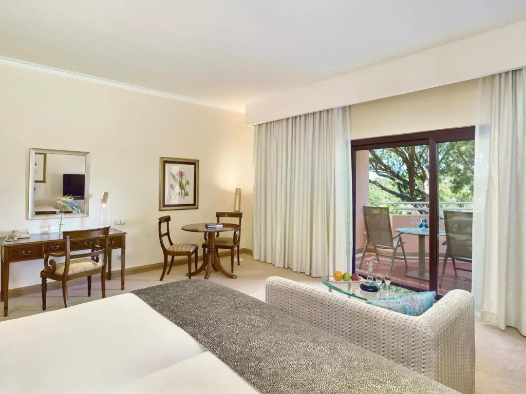 Hotel Quinta do Lago - Chambres