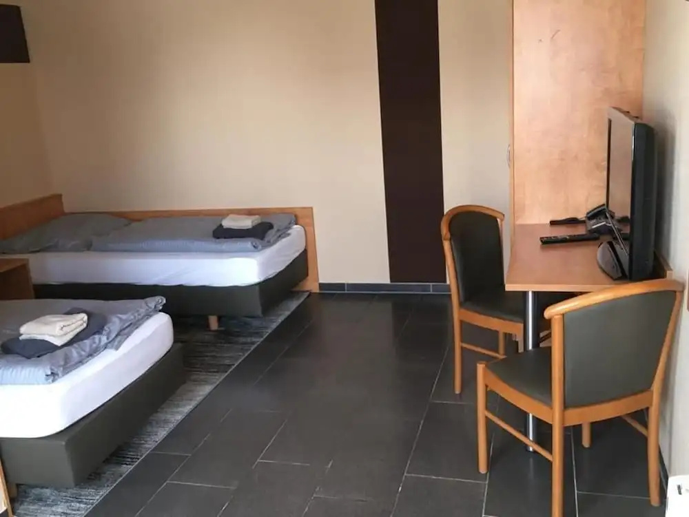 Hotel photo 2