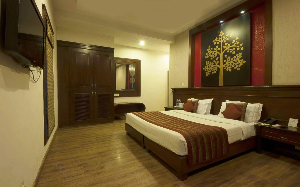Hotel photo 4