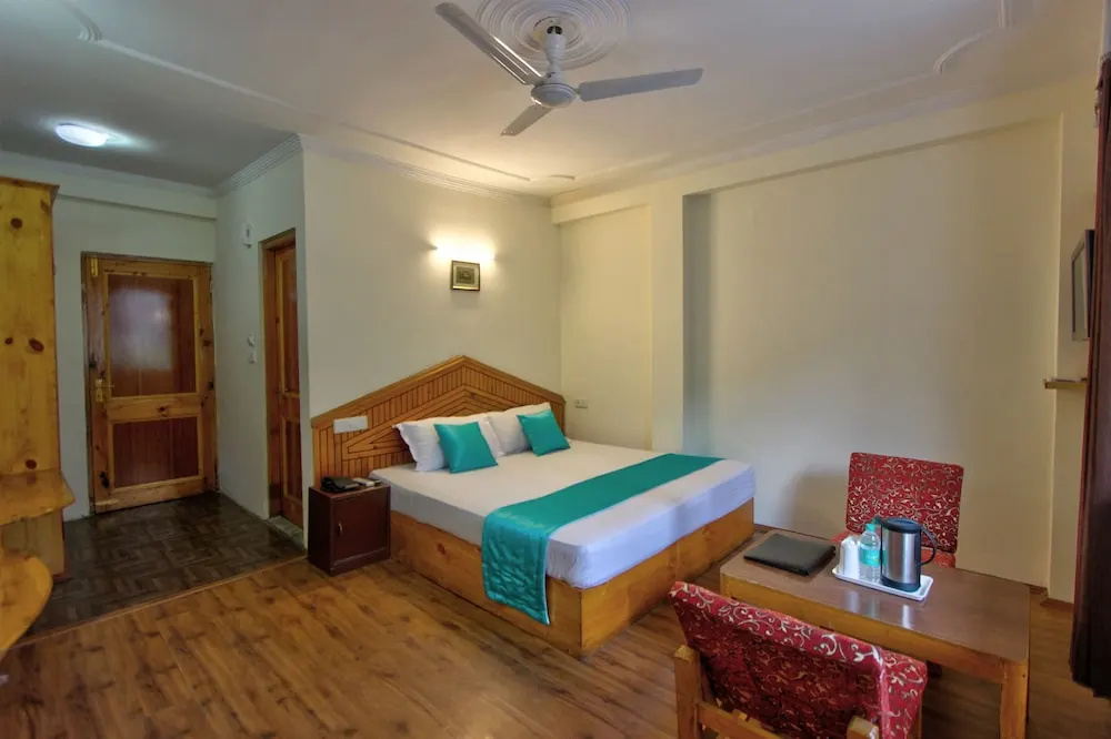 Hotel Mountain Face by Snow City Hotels - Chambres