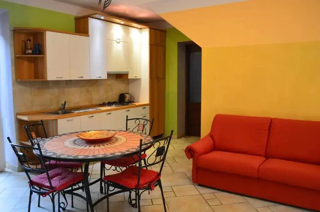 Agriturismo Casa de Colores - Général