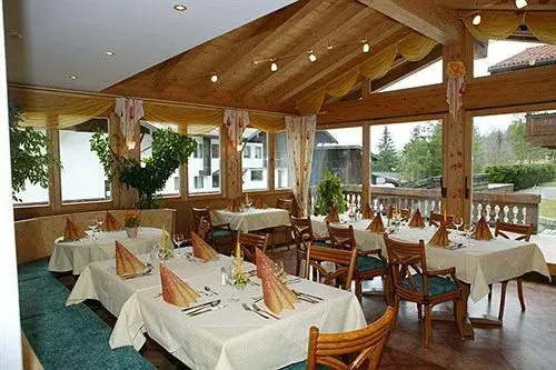 Hotel Edelweiß - Général