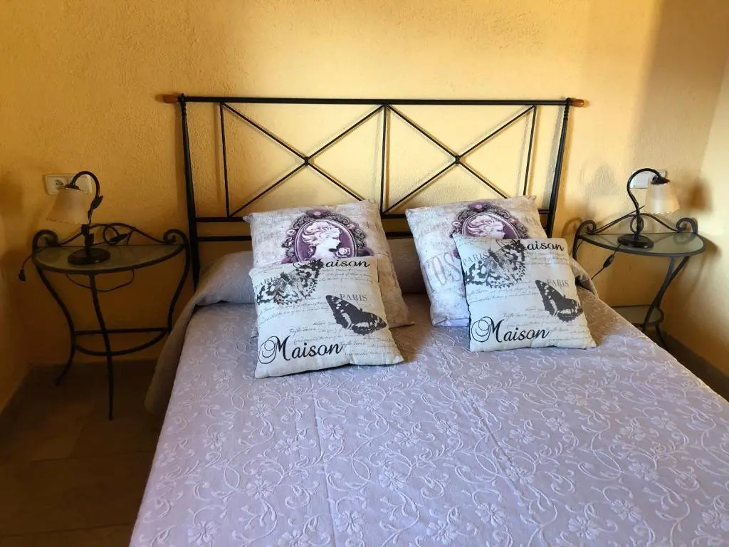 Comfort room
