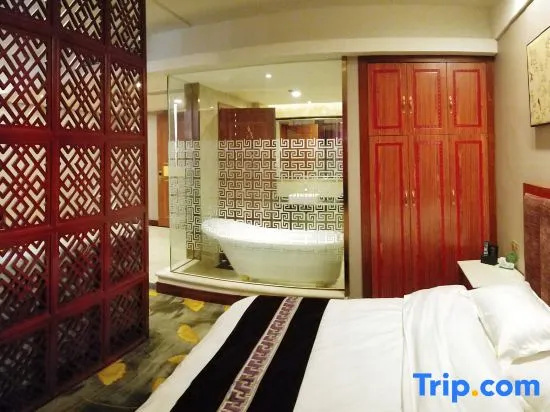 Executive room