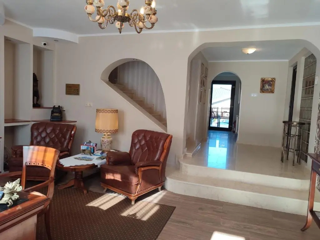 Casa Alina - Chambres