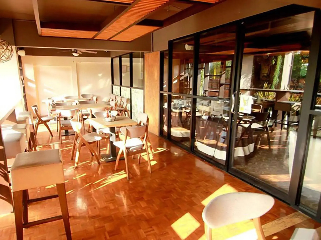 Hotel M Chiang Mai - Général