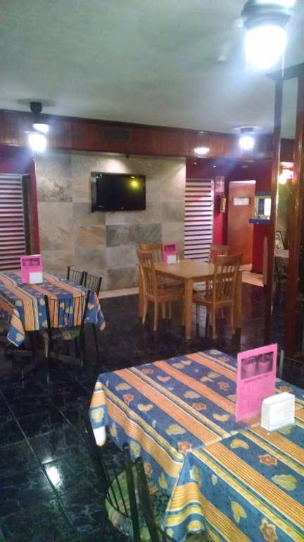 Hotel photo 20