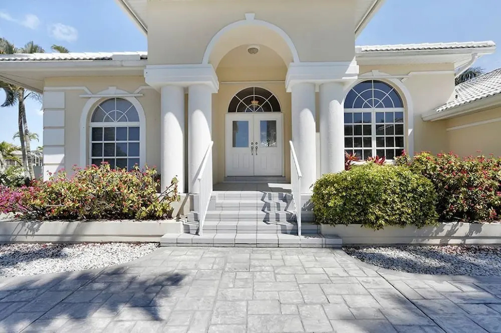 Blackmore Ct Home