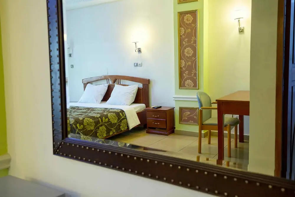 Felicia Hôtel - Chambres