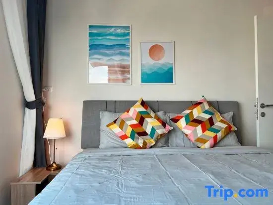 2 Bedrooms Standard room