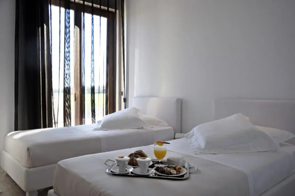 Pietre Nere Resort - Général