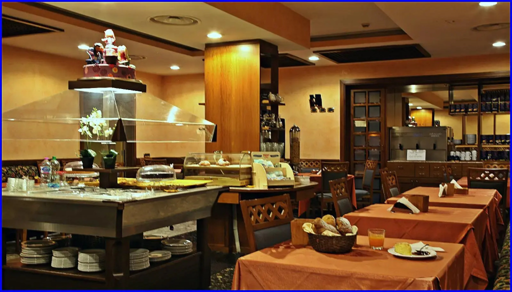 Hotel photo 17