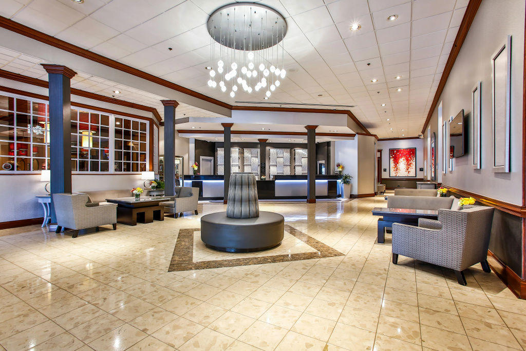 DoubleTree by Hilton Chicago - Alsip - Général