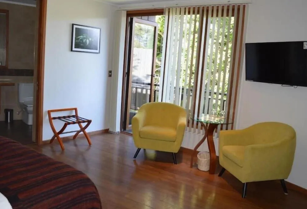 Cocurantu Hotel Boutique - Général